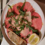 Robertissimo Nourriture