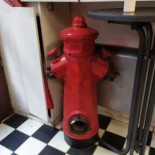 Frituur De Vlamingdam Extérieur