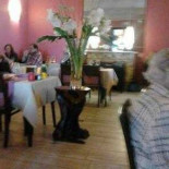 La Petite Riziere Dentro