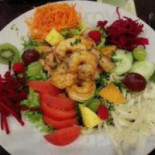 Priorij Van Elsegem Comida