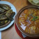 In De Molen Nourriture