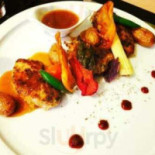 El Rincon Nourriture