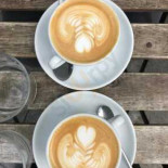 Butchers Coffee Comida