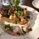 Butchers Coffee Comida