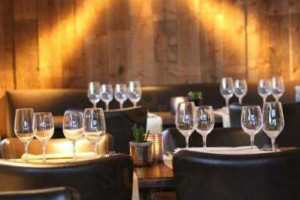 De Wilde Vespers À l'intérieur