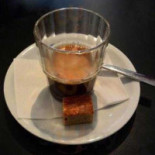 Café Canelé Nourriture