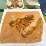 Different Choises Nourriture