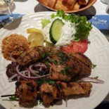 Grieks Cyprus Comida
