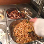 Jia Long À l'intérieur