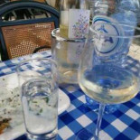 Grieks Cyprus Comida