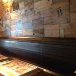 Balthazar Café-bistro Nourriture