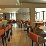 De Treffer À l'intérieur