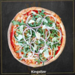 Kingslize Pizza Lier Nourriture