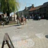 In De Zwaan Extérieur