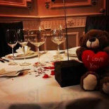 L'oustau Du Vert Galant Nourriture