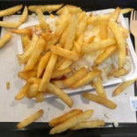 Frituur Marist Comida