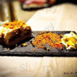 Da Leandro Nourriture