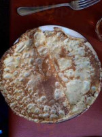 Eetkaffee Poseidon food