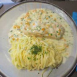 Le Clair De Lune Nourriture