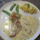 Le Clair De Lune À l'intérieur