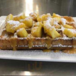 De Promenade Nourriture