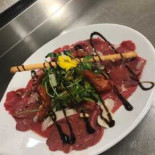 De Promenade Nourriture