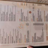 Gatsby Messancy Carte