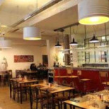 Como En Casa À l'intérieur