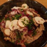 Como En Casa Nourriture