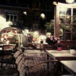 La Canette À l'intérieur