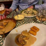 La Canette Nourriture