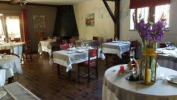 Le Vercoquin À l'intérieur