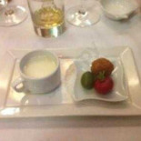 La Fontanella Nourriture