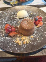 Bistrot Carte Blanche Comida