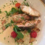 Bistro Les Amis Nourriture