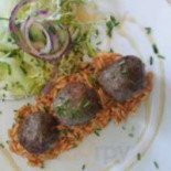 Castel Sainte Marie À l'intérieur