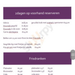 Por Do Sol Nourriture