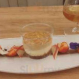 Por Do Sol Nourriture