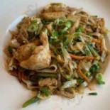 De Katelijne Nourriture