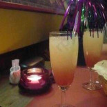 Salt 'n Pepper Nourriture