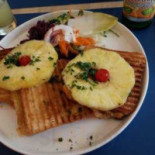 Nieuw Stene Nourriture