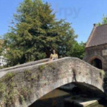 Sint Joris À l'intérieur