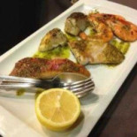 La Madeleine Nourriture