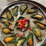 De Koetse Nourriture