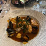 De Koetse Nourriture