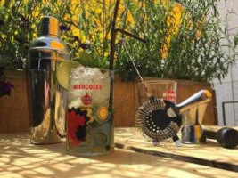 Velinx Kafee Nourriture