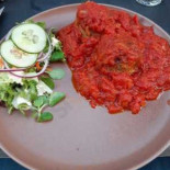 La Revanche Nourriture