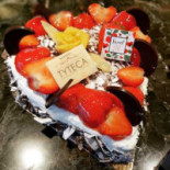 Bakkerij Tyteca Nourriture