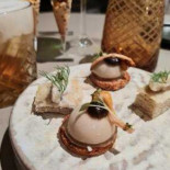 La Table De Manon Comida