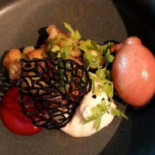 La Table De Manon Comida